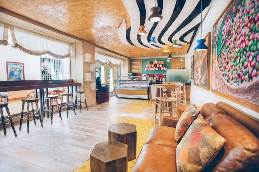 Iberostar Selection Hacienda Dominicus - All Inclusive