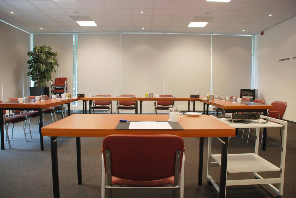 Fletcher Hotel Apeldoorn
