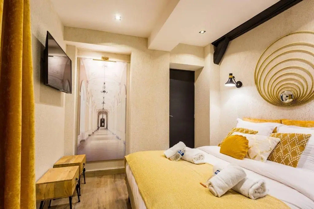 Home Suite Home Panthéon Port-Royal 2BR
