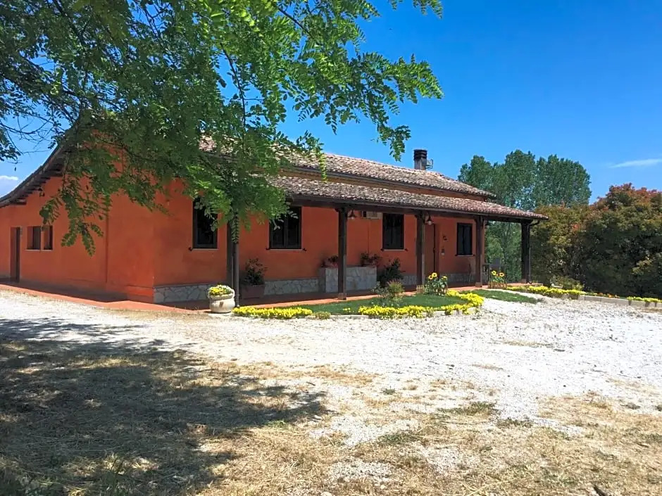 Il girasole b&b