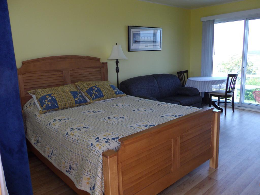 Motel Cap Blanc