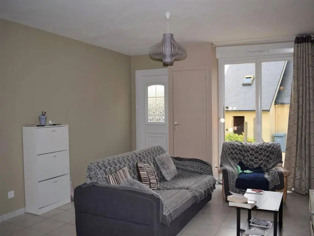House Perros-Guirec - 6 Pers, 70 M2, 3/3