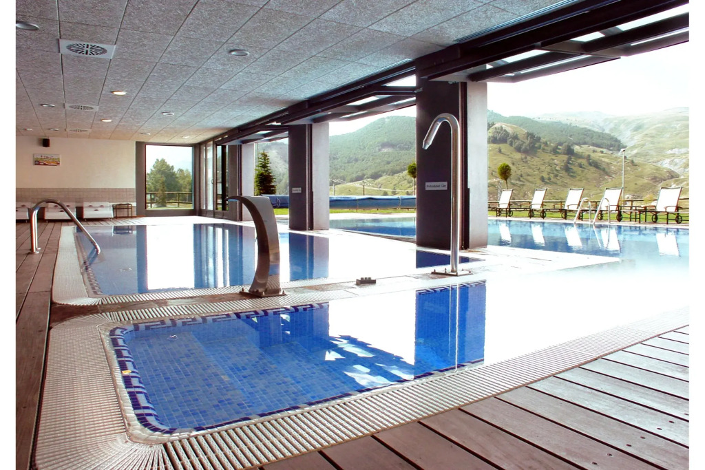 Hotel Saliecho