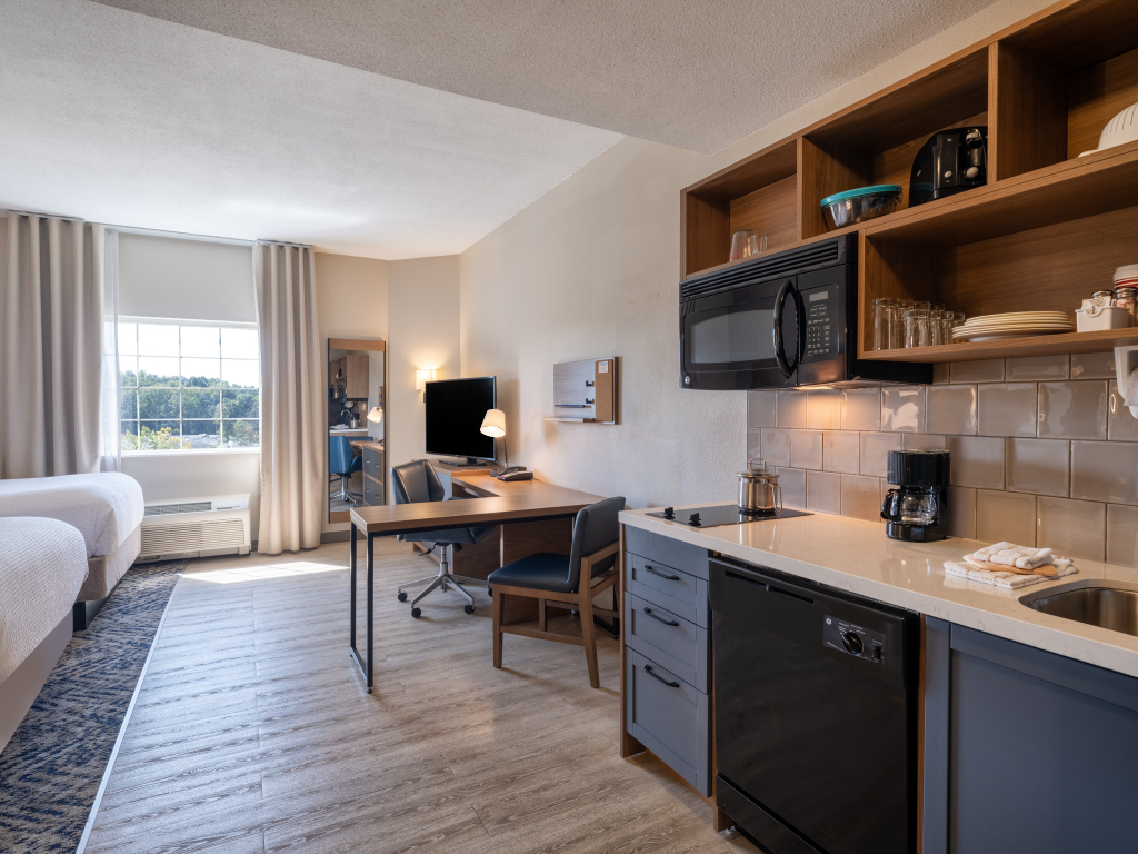 Candlewood Suites Manassas by IHG
