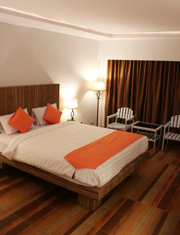 Satria Wisata Hotel