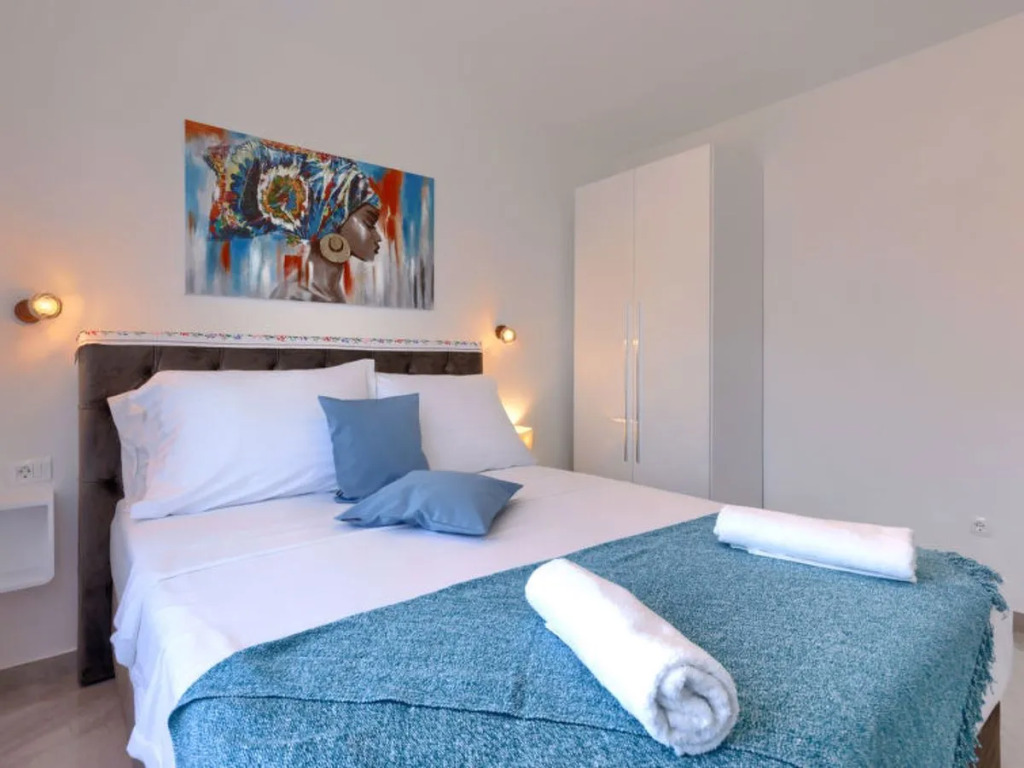 Apartment Muki Medulin 31740