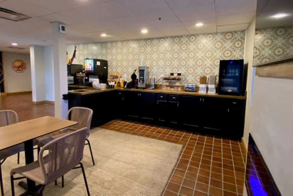 La Quinta Inn & Suites by Wyndham Tempe University, Phoenix