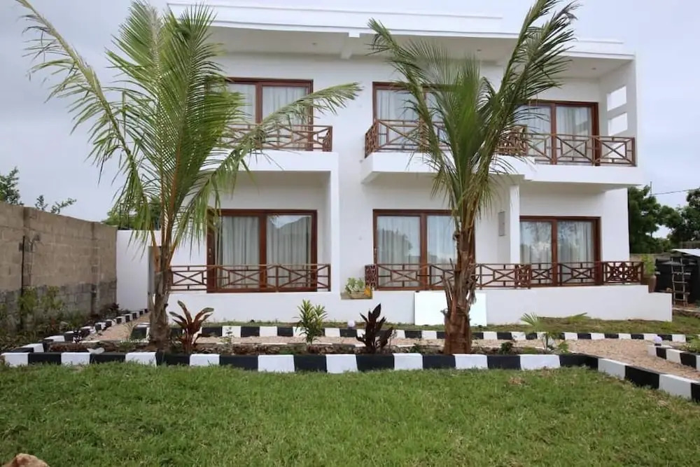 Minah bungalows