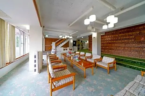 Trip7 Hakone Sengokuhara Onsen Hotel - Vacation STAY 63193v