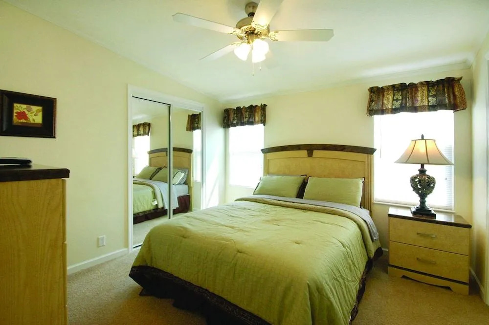 Indian Creek RV Resort