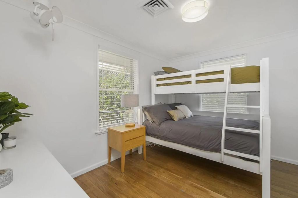 East Point Holiday Home