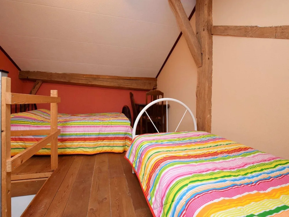 Rustic Farm Stay in Rogery