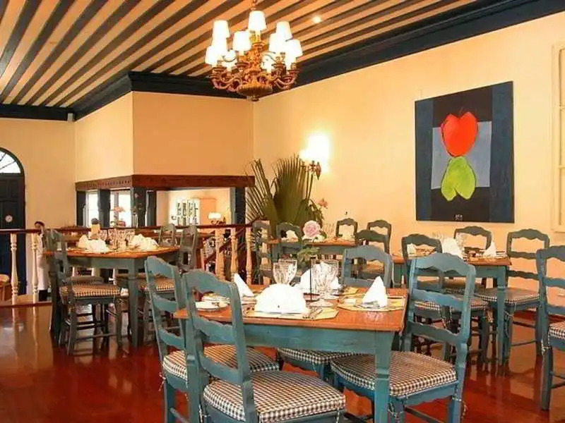 Hotel Sant'Anna
