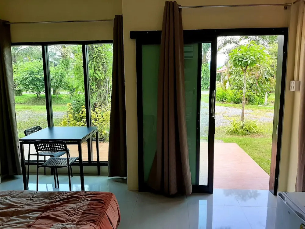 Payabangsa Resort