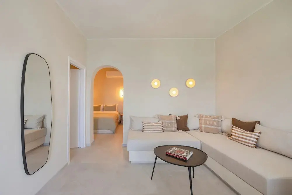 Surupo Suites