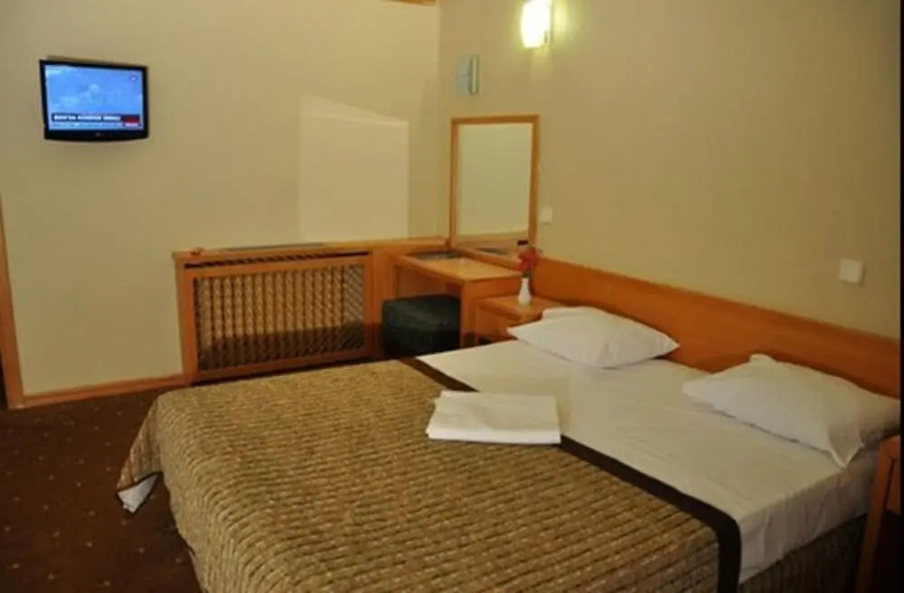 Dayone Kilyos Hotel