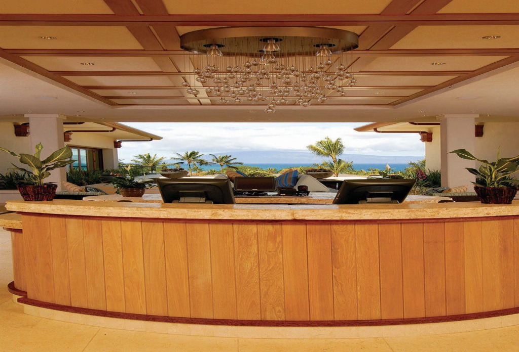 Kapalua Villas Maui