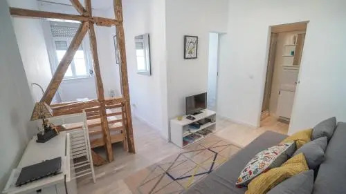 City Stays São Lázaro Apartments