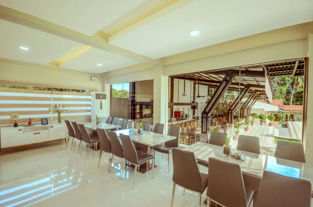 Rema Tourist Inn