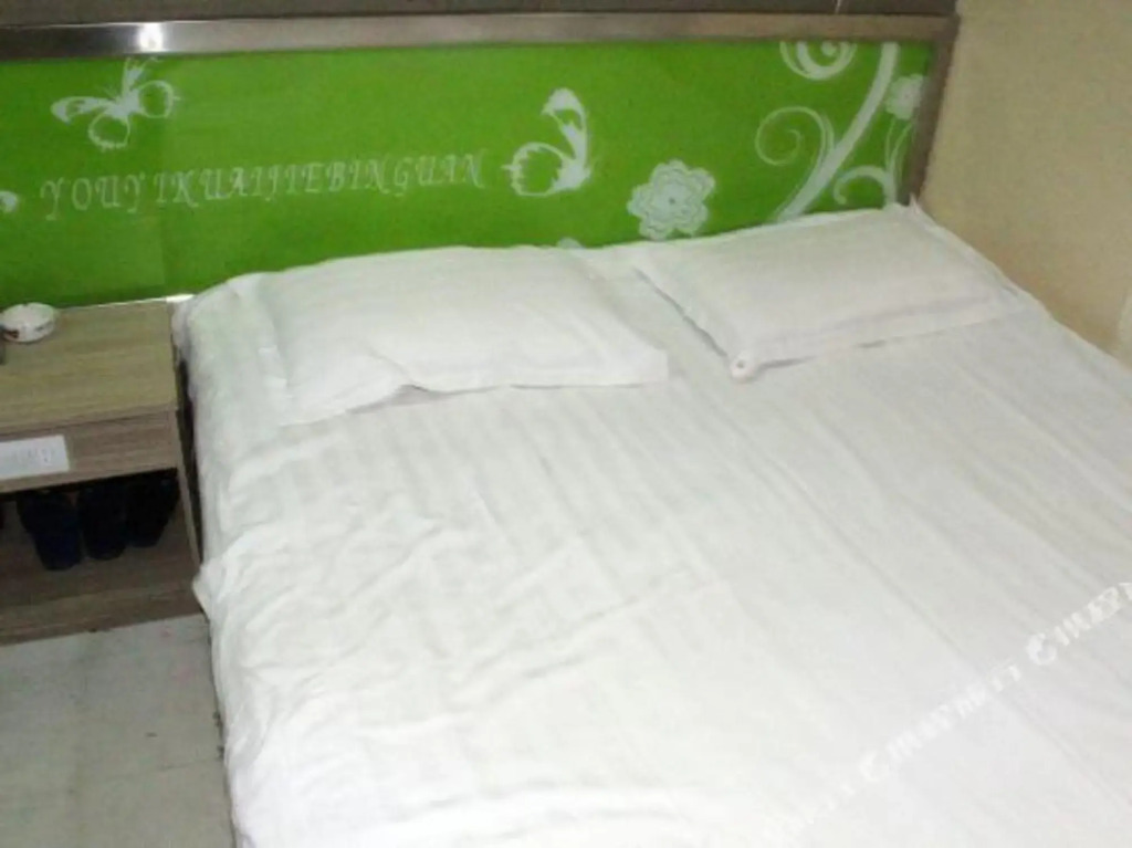 Xilong Hotel (Harbin Central Avenue Children's Hospital)