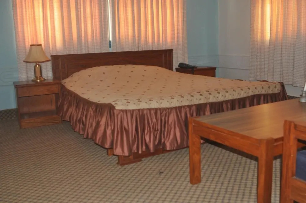Royal Hotel Naran