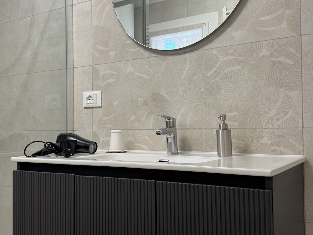 OTB ITALIA - Airport Rooms