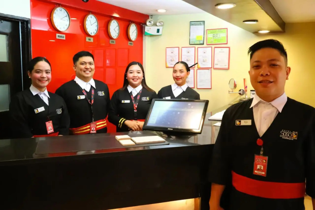 Hotel Sogo Cebu