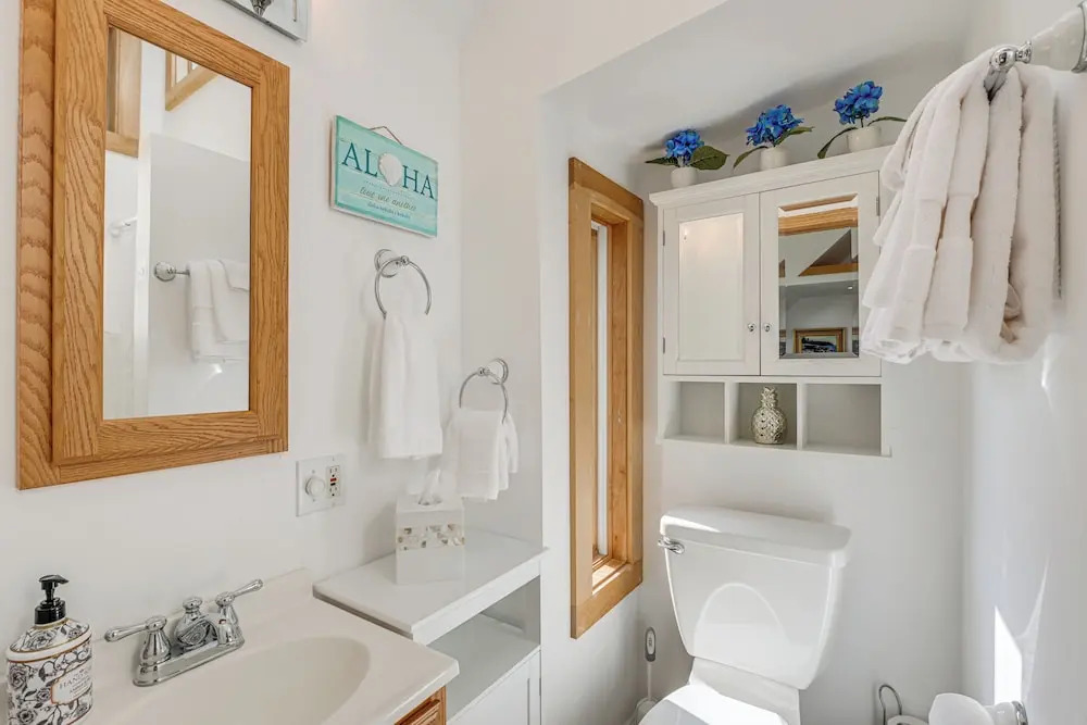 Steps to Arcadia NP - Spacious Winter Harbor Home!