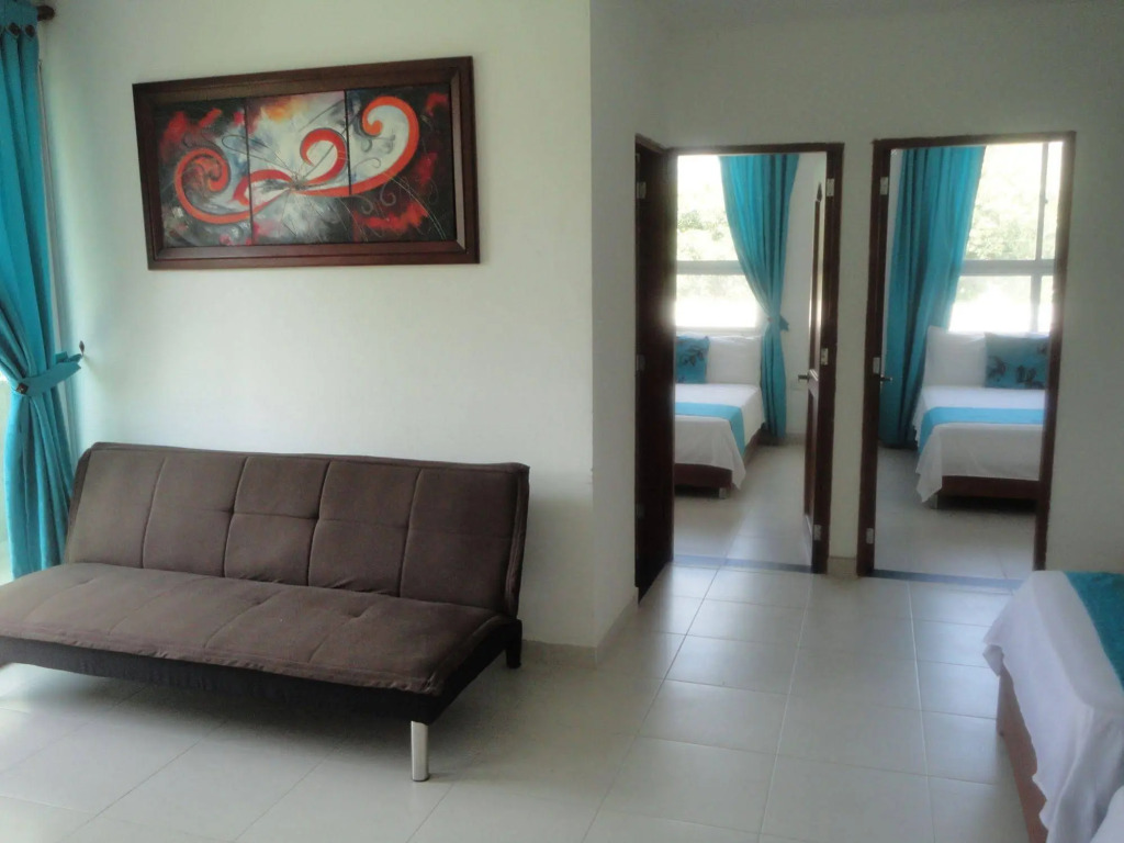 Brizzamar Hotel