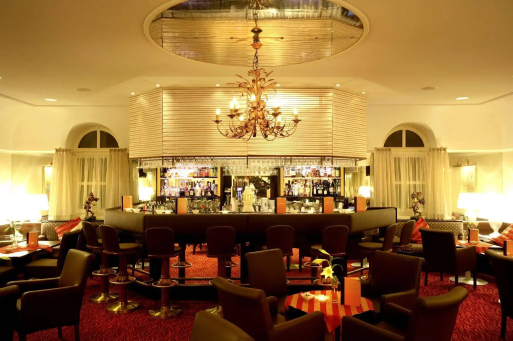 Hotel Fürstenhof