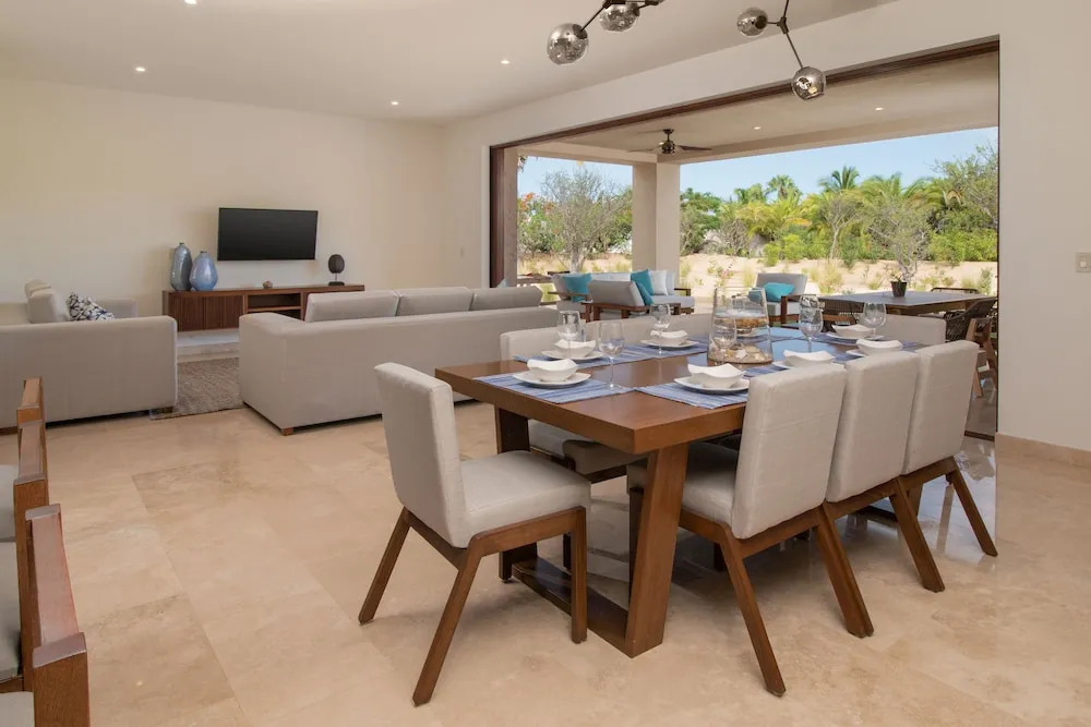 Palmilla Dunes