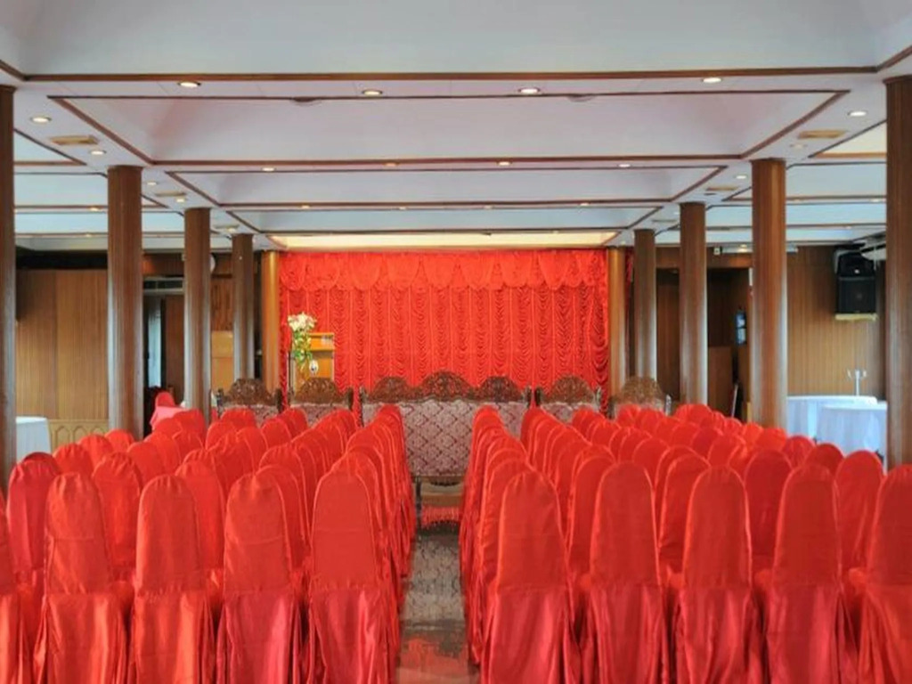 Panda Hotel