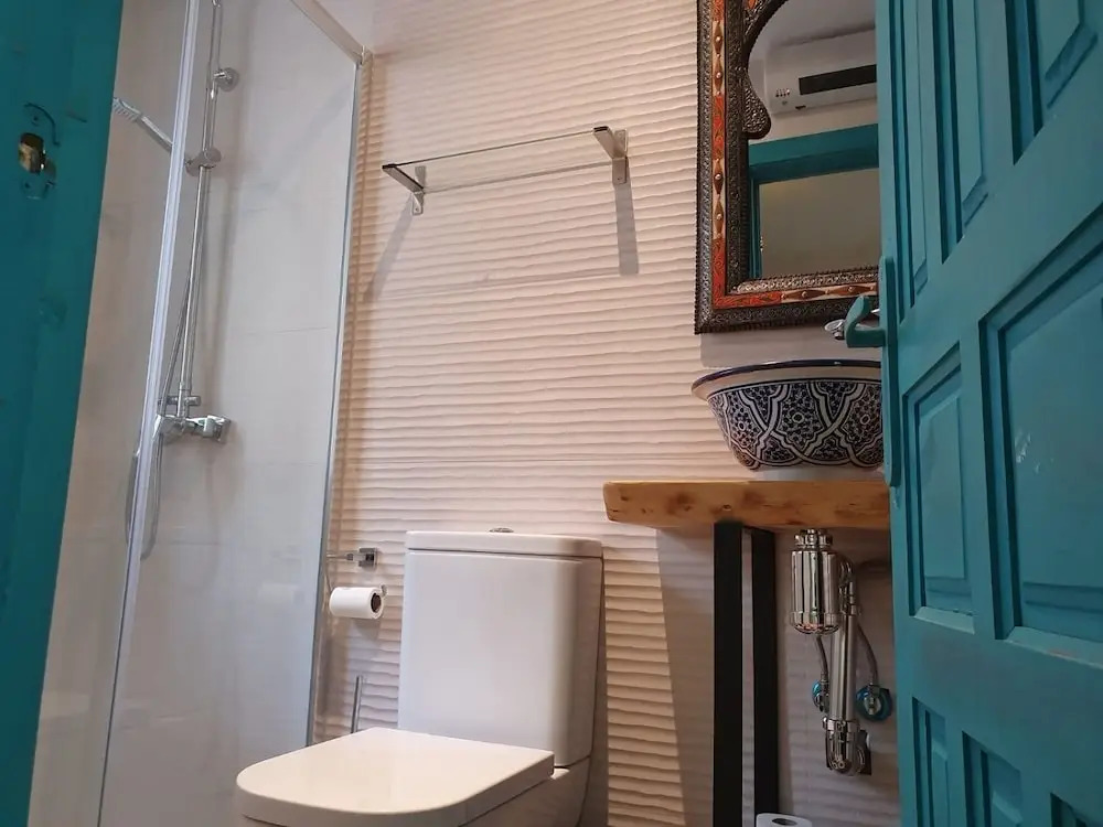 Riad Puertas del Albaicín