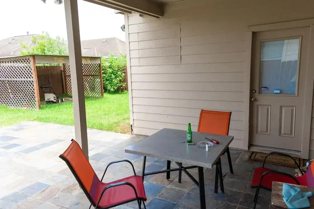 Brunswick Lake Home
