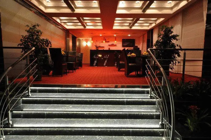 Hotel EMD