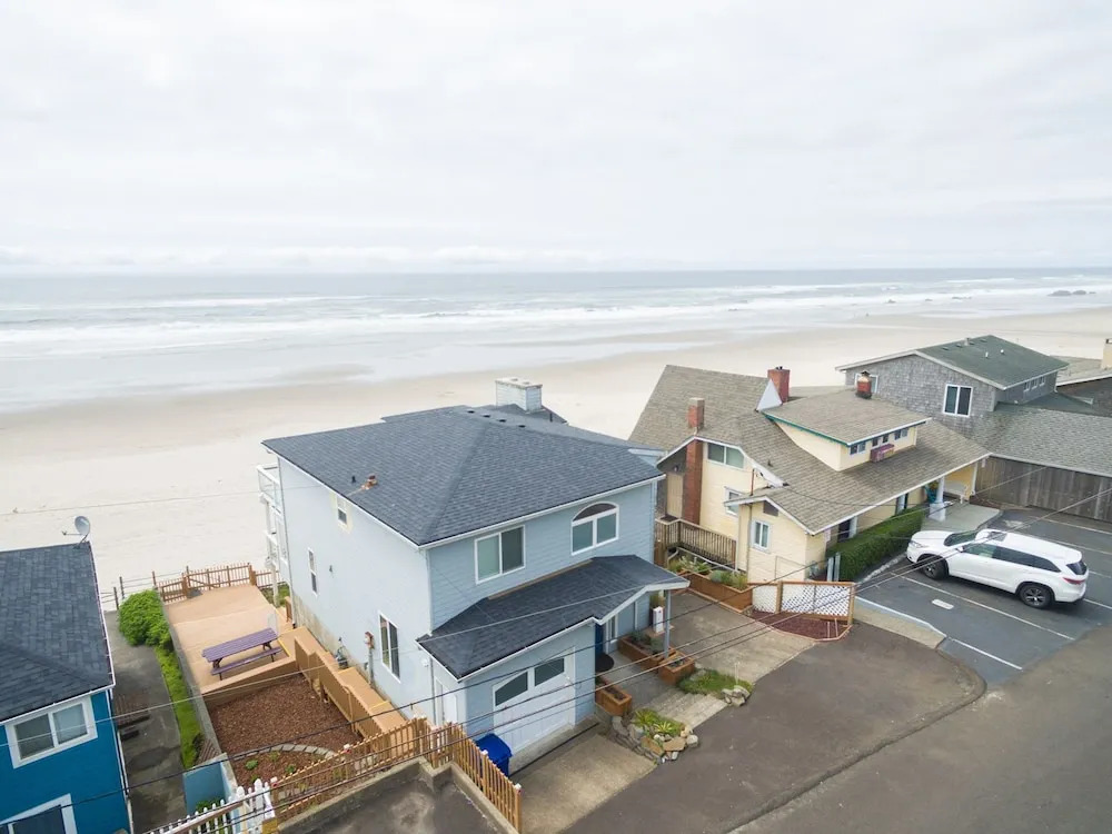 Inlet Beach House 3 Bedrooms 2.5 Bathrooms Home