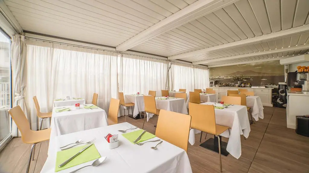 Airone Hotel