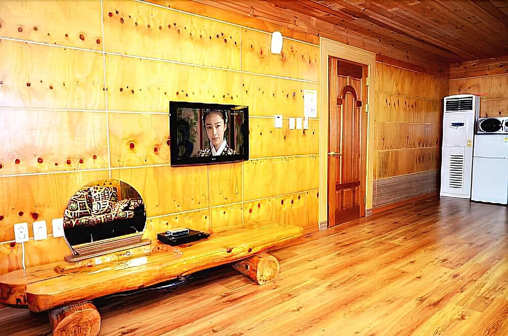 Jejucotton Leisure Penison