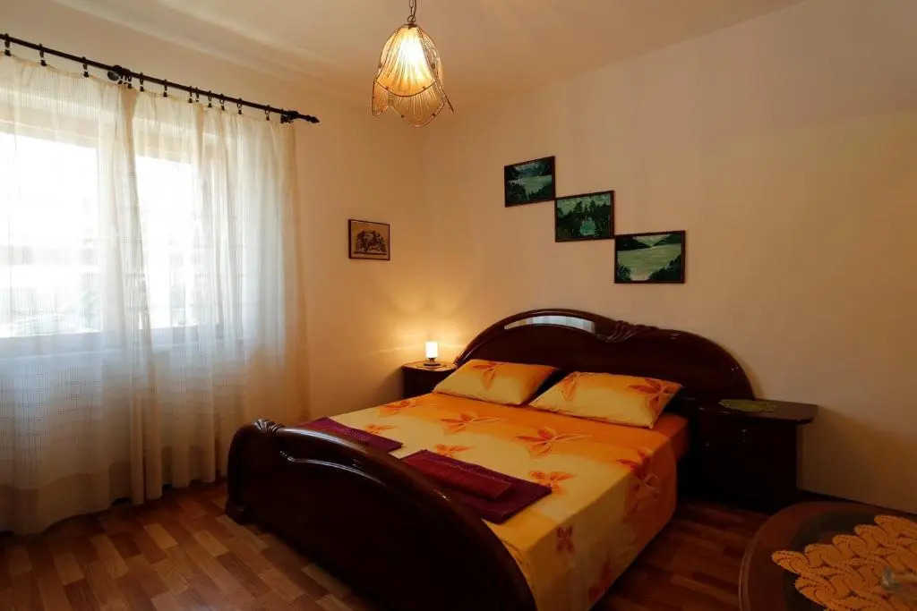 Apartmani Villa Golondrina