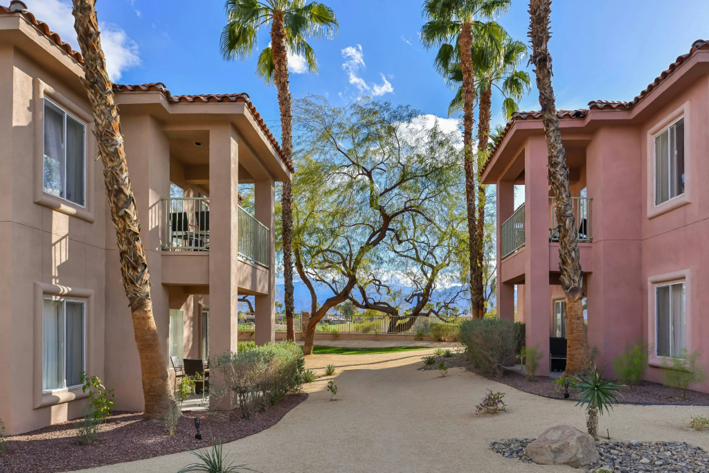 Residence Inn Palm Desert