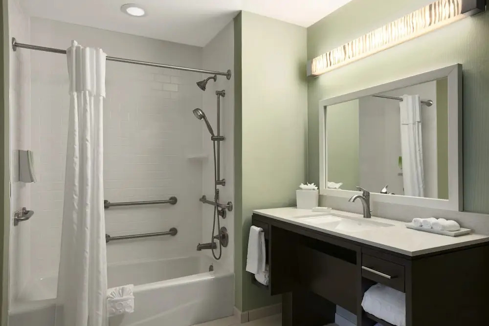 Home2 Suites By Hilton Goldsboro