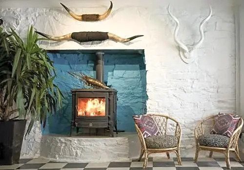 Blue Quay Rooms