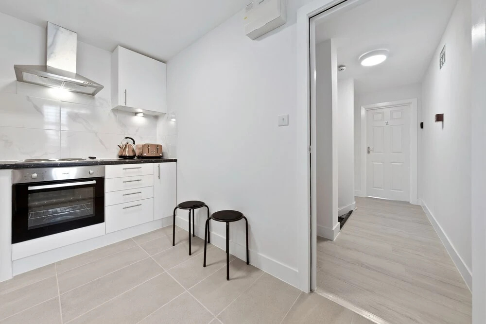 Beautiful Serviced Room Crystal Palace London Se20