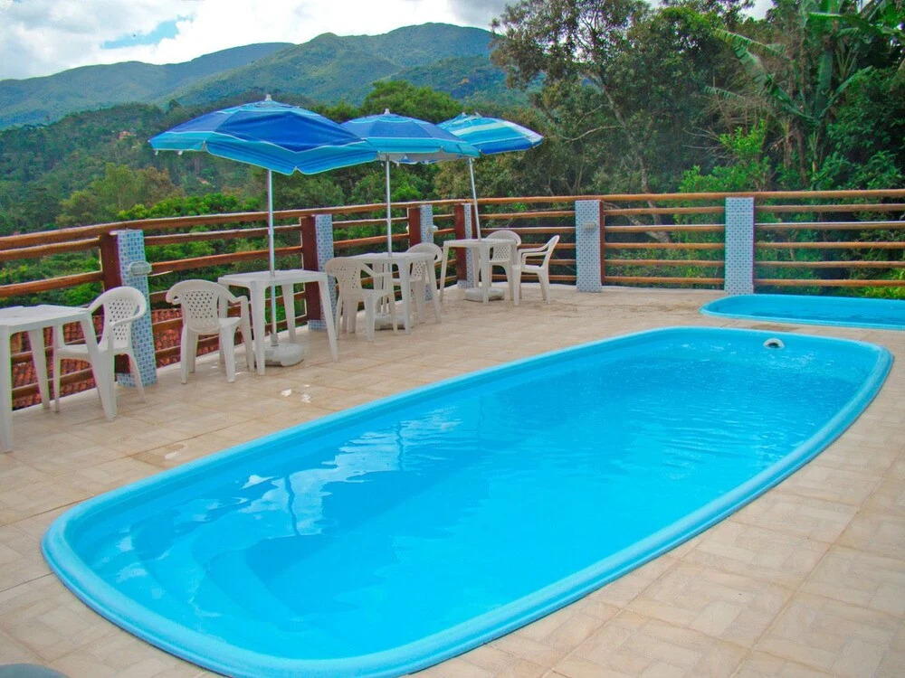 Pousada Sol Nascente