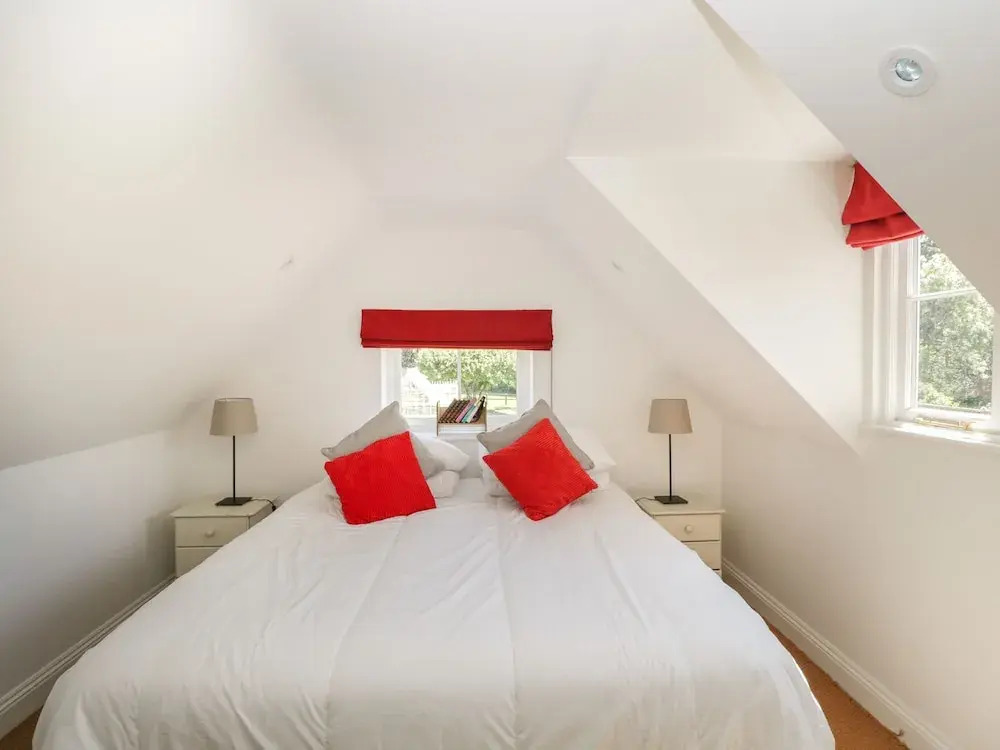 The Coach House