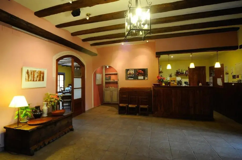 Font del Pas
