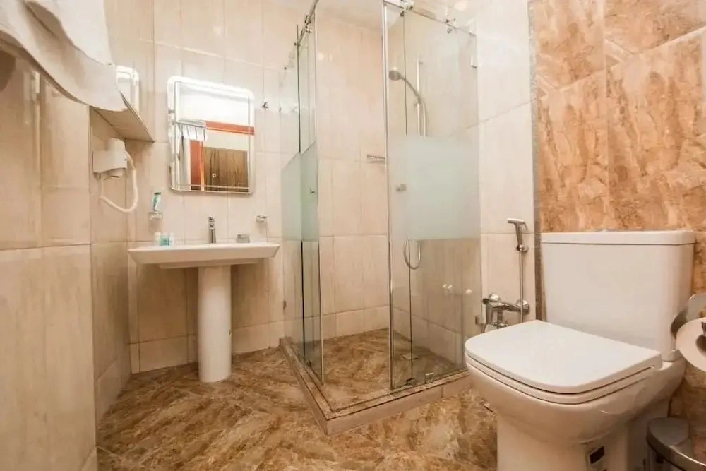 Passage Luxury Hotel Baku