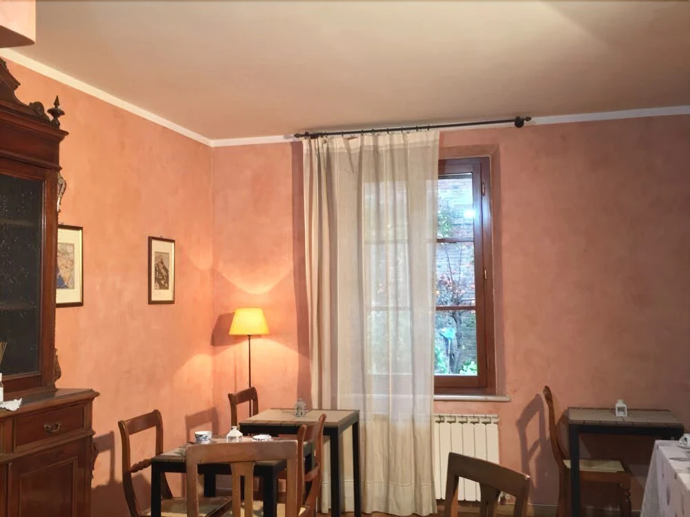 B&B La Biccherna