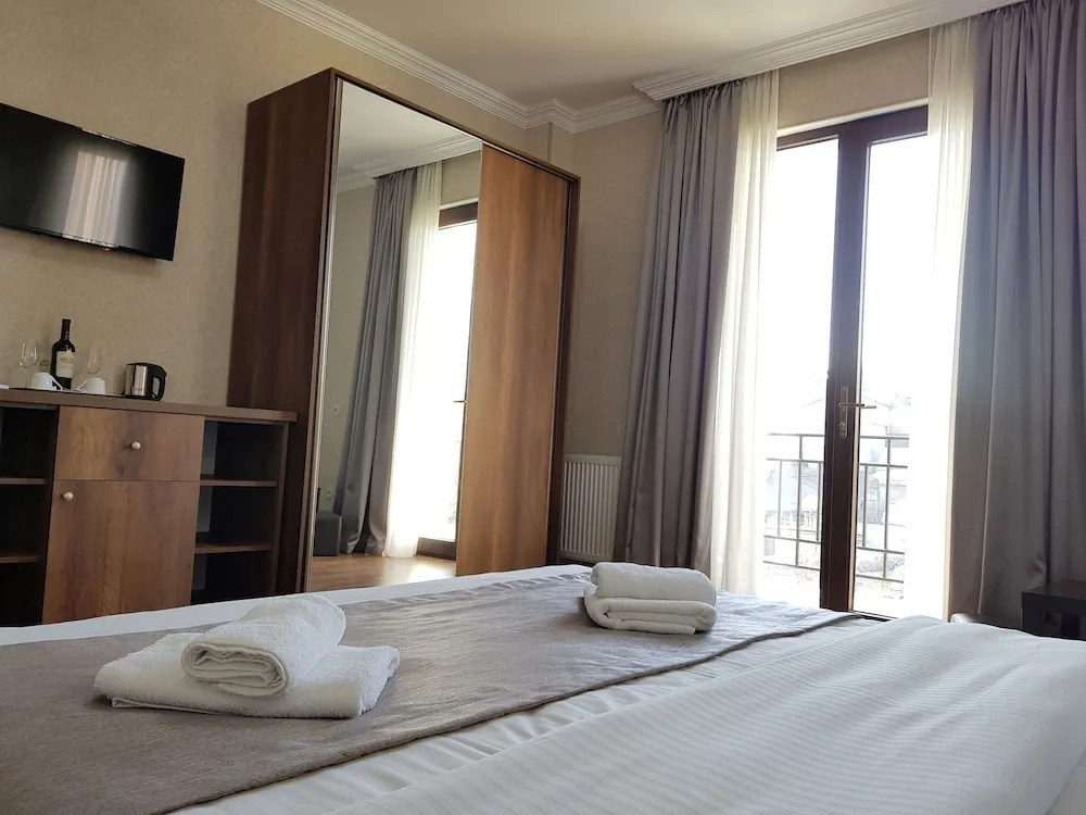 Hotel Gold