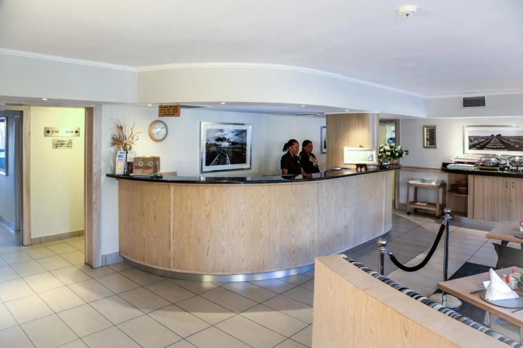 Road Lodge Germiston